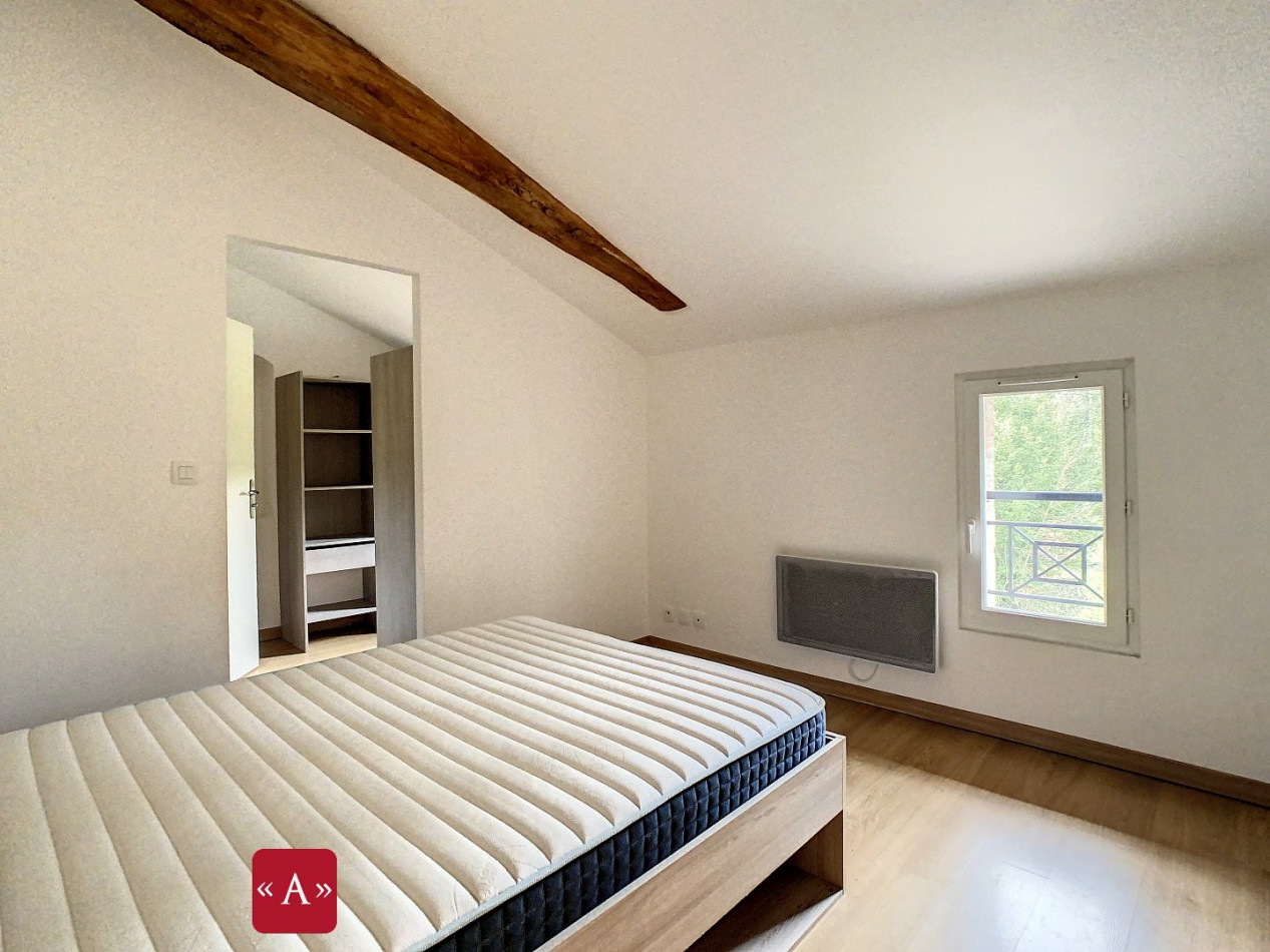 location Maison Azas - Photo 7