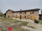 location Maison Azas