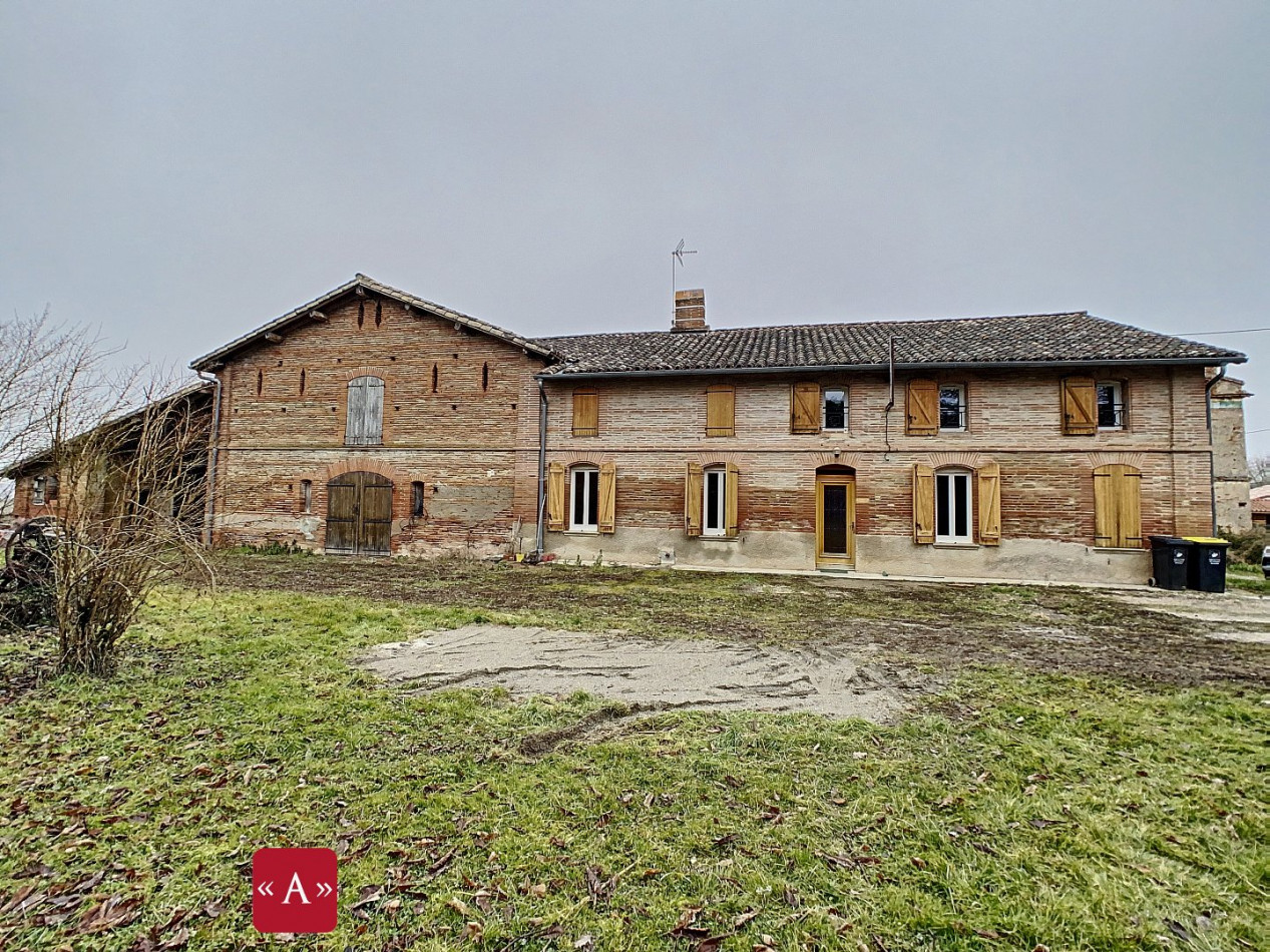 location Maison Azas - Photo 1