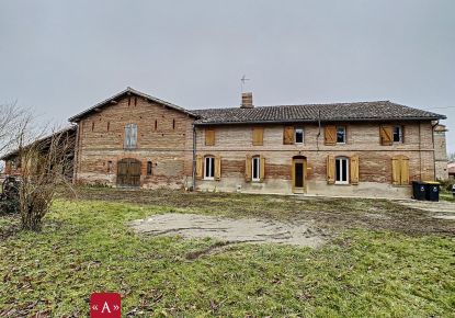 location Maison Azas