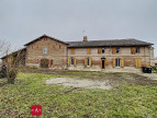 location Maison Azas