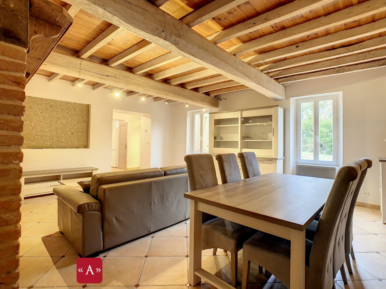 location Maison Azas - Photo 2