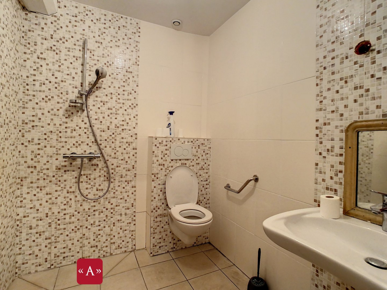 location Maison Azas - Photo 6
