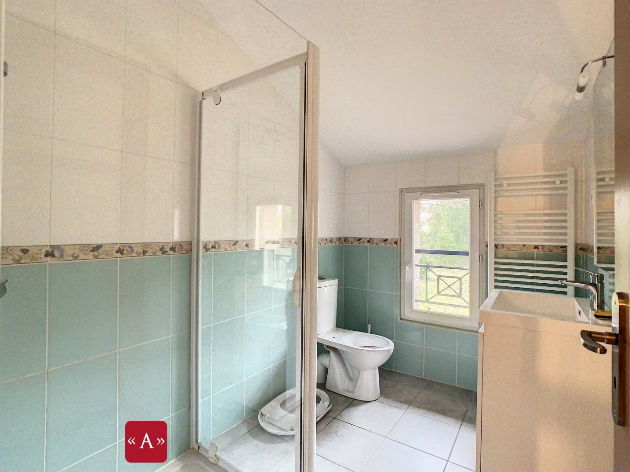 location Maison Azas - Photo 13