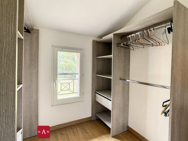 location Maison Azas - Photo 9