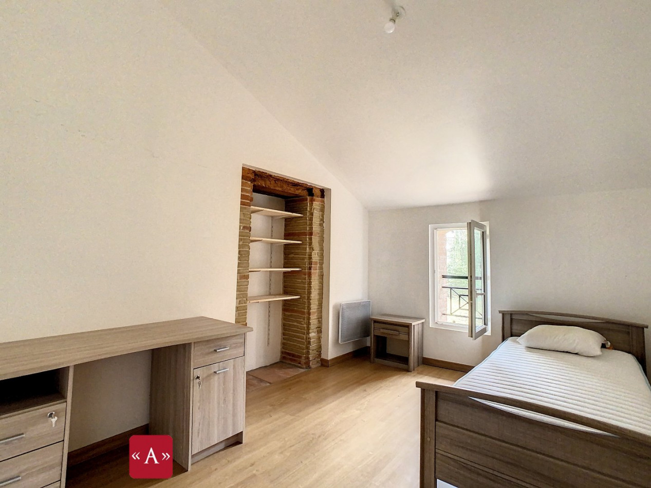 location Maison Azas - Photo 11