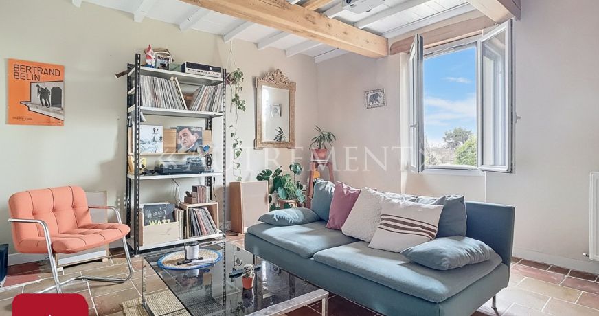 vente Maison Gaillac