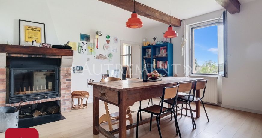 vente Maison Gaillac