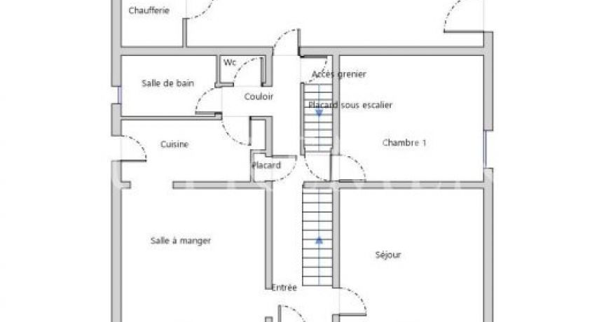 vente Maison Gaillac