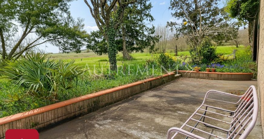 vente Maison Gaillac