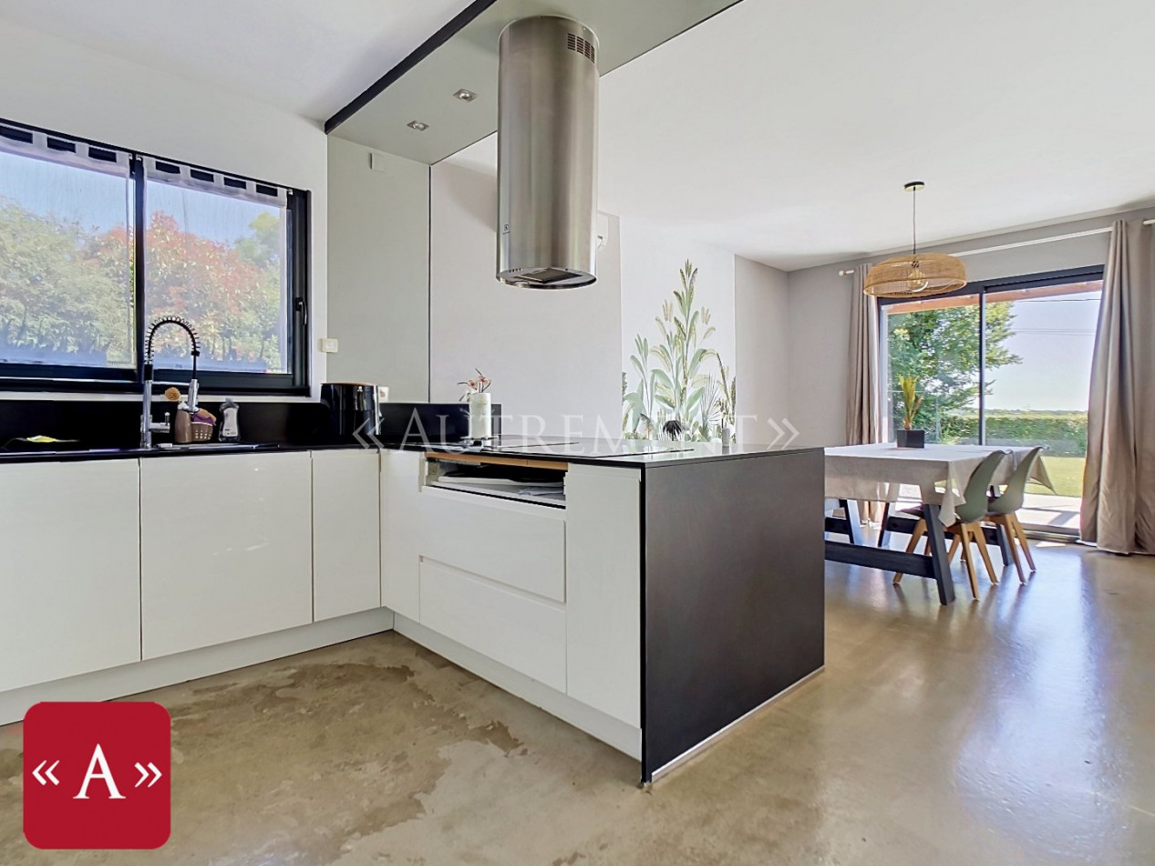 vente Maison Grazac - Photo 7