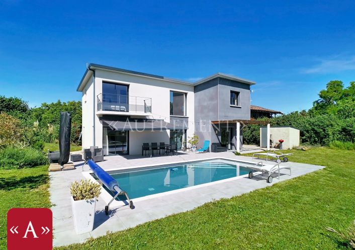 vente Maison Grazac
