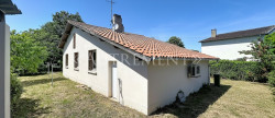 vente Maison Saint-sulpice-la-pointe