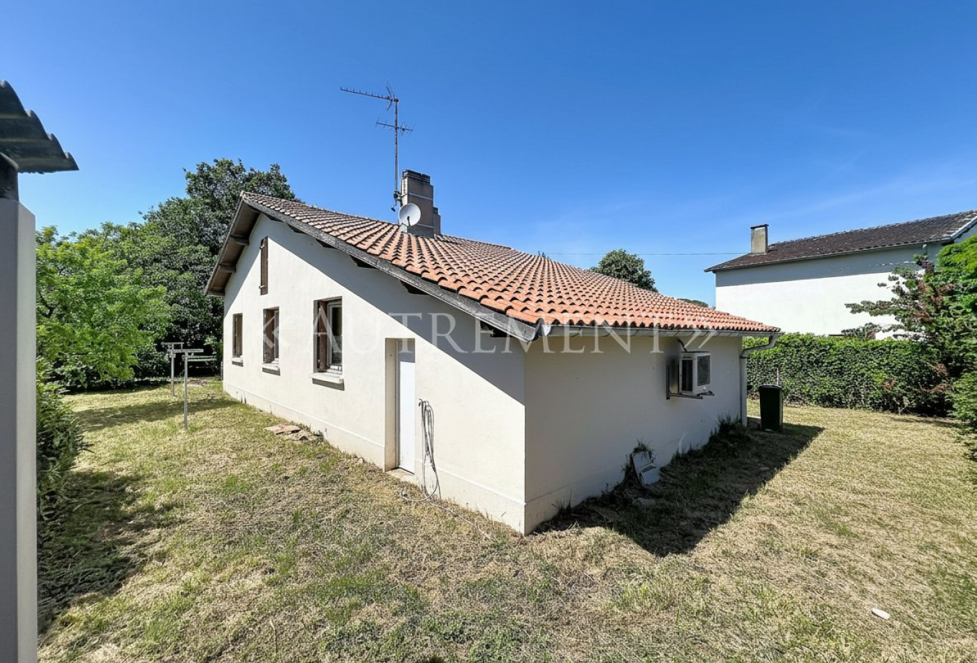 vente Maison Saint-sulpice-la-pointe - Photo 2