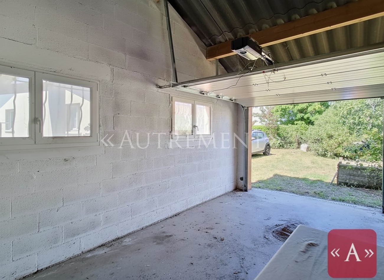 vente Maison Saint-sulpice-la-pointe - Photo 11