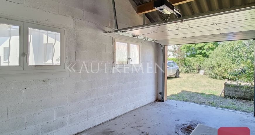 vente Maison Saint-sulpice-la-pointe