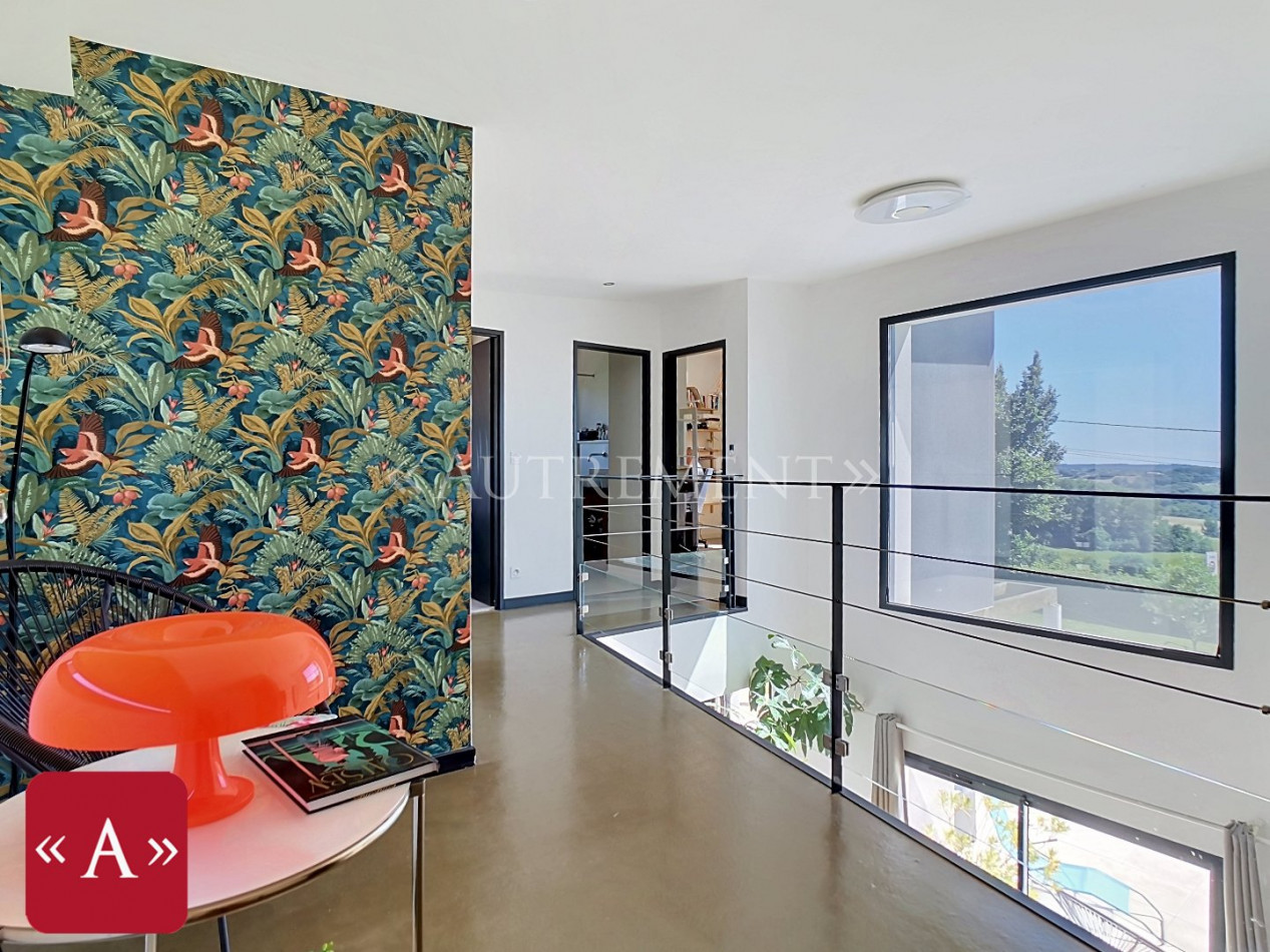 vente Maison Rabastens - Photo 9