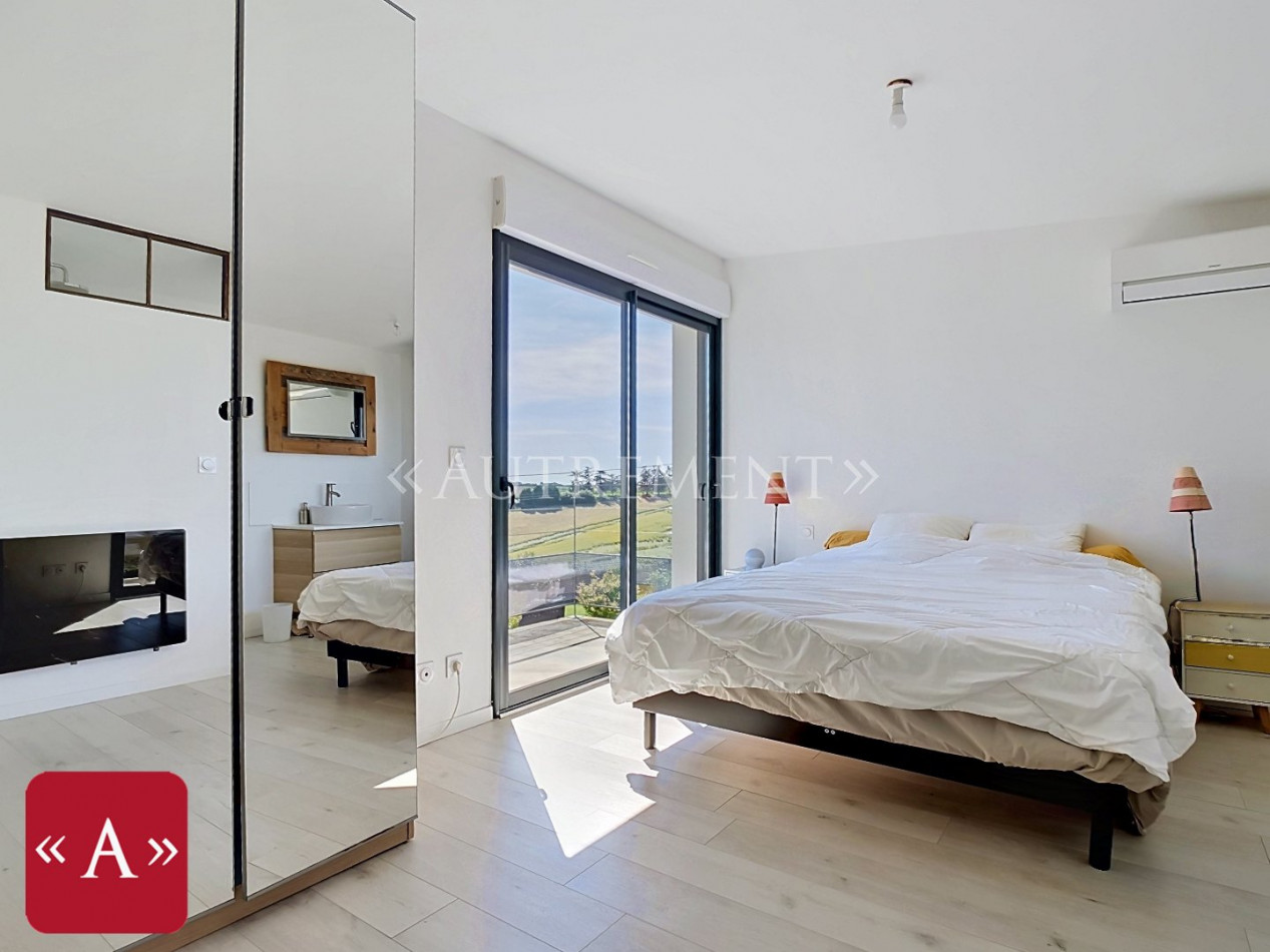 vente Maison Rabastens - Photo 11