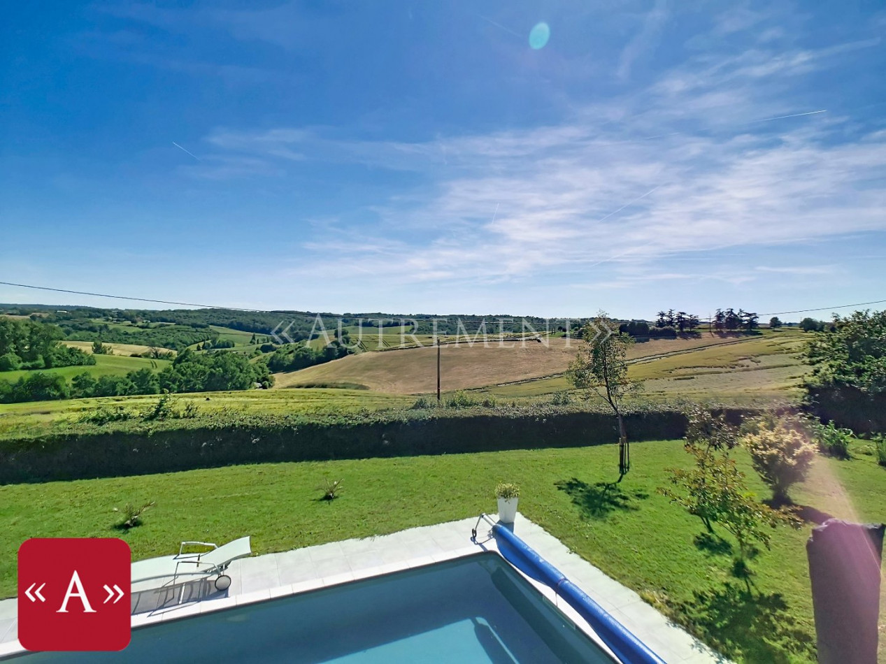 vente Maison Rabastens - Photo 17