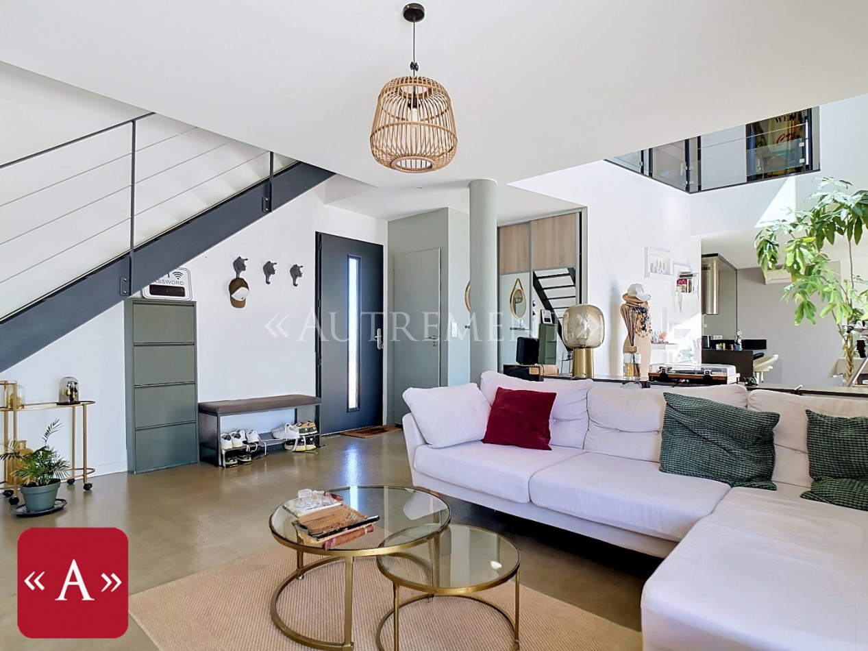 vente Maison Saint-sulpice-la-pointe - Photo 8