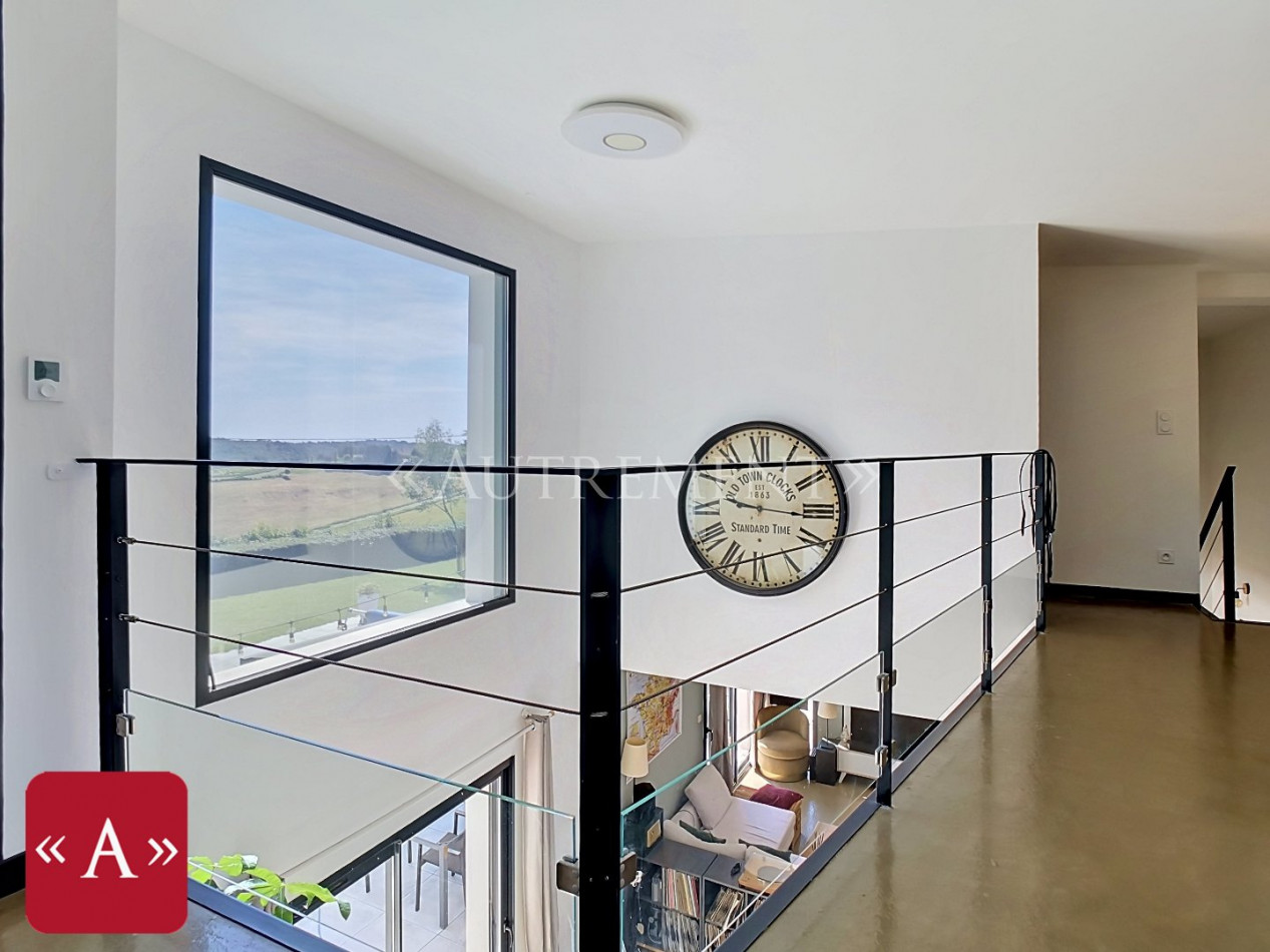 vente Maison Saint-sulpice-la-pointe - Photo 10