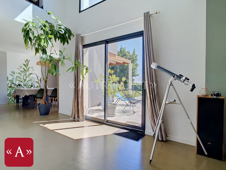 vente Maison Saint-sulpice-la-pointe - Photo 4