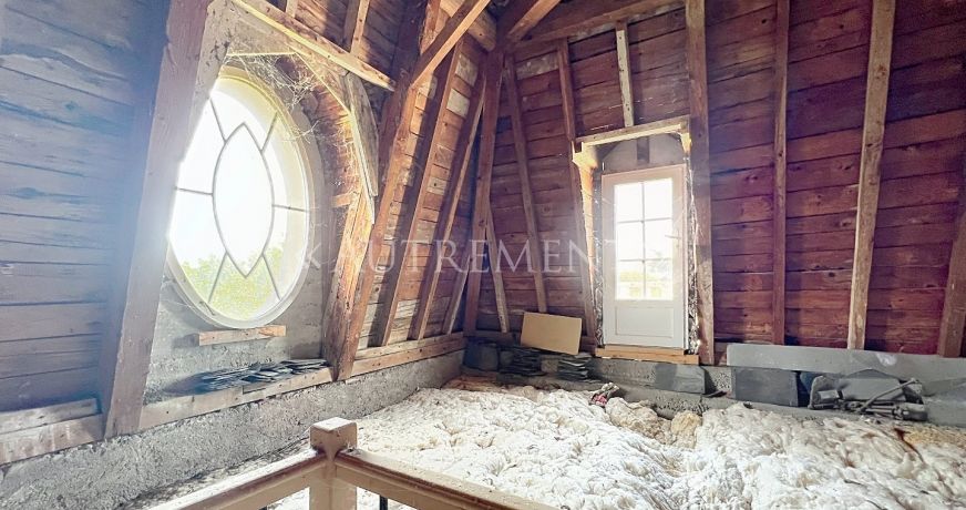 vente Maison Lavaur