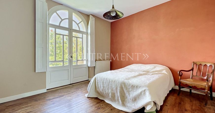 vente Maison Lavaur