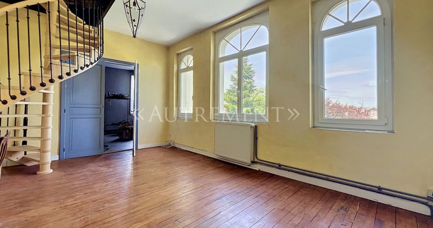 vente Maison Lavaur
