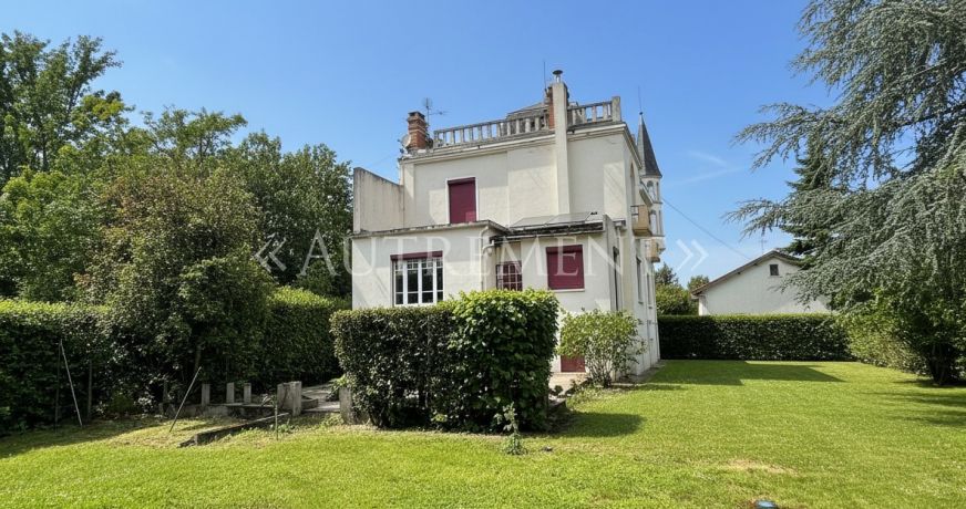 vente Maison Lavaur