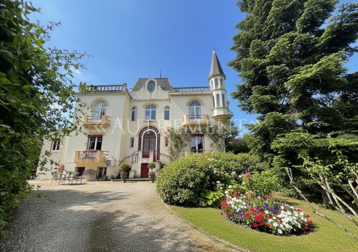 vente Maison Lavaur