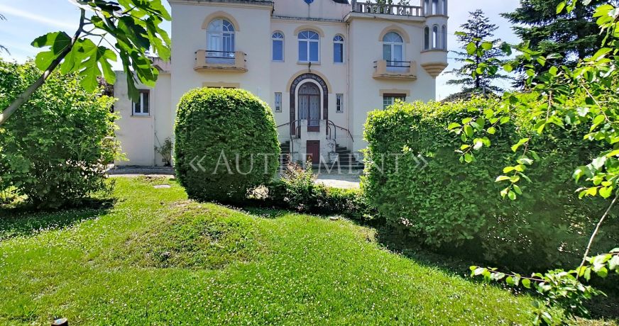 vente Maison Lavaur