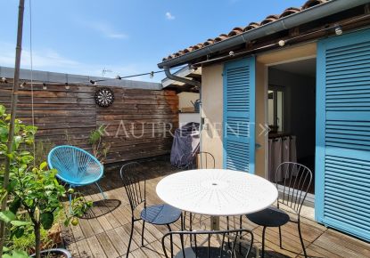 vente Maison Rabastens