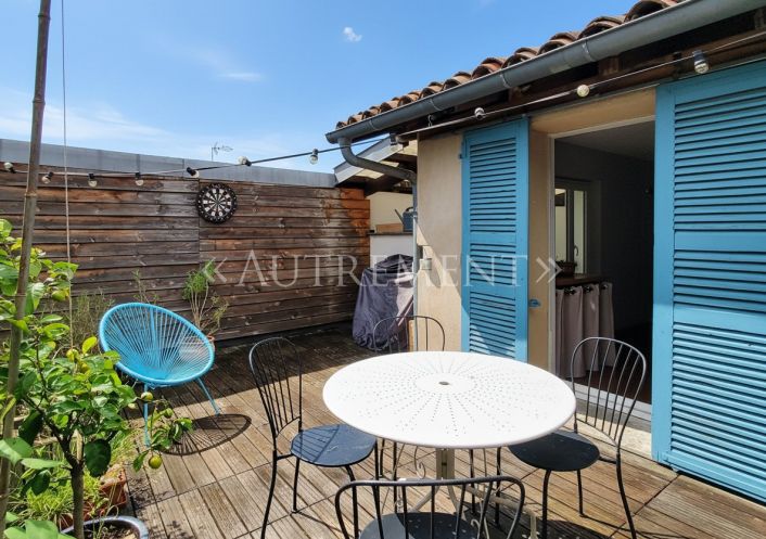 vente Maison Rabastens