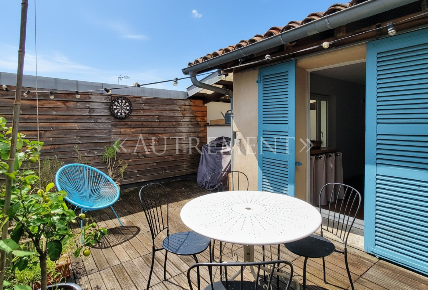 vente Maison Rabastens - Photo 1