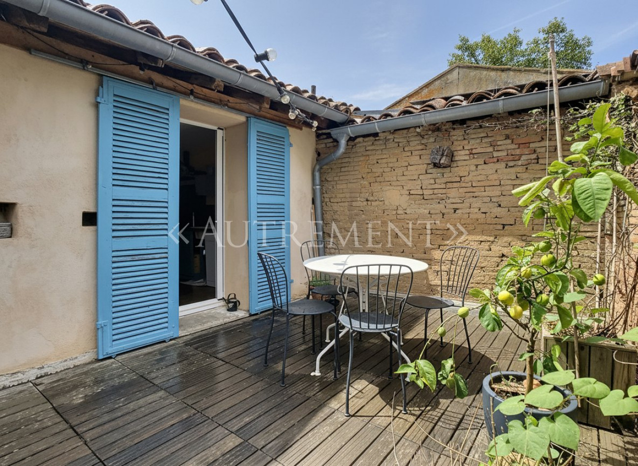 vente Maison Rabastens - Photo 19