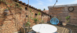 vente Maison Rabastens