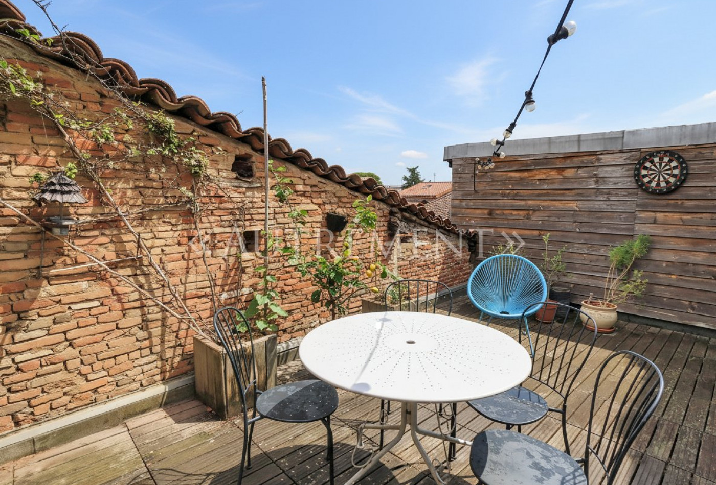 vente Maison Rabastens - Photo 2