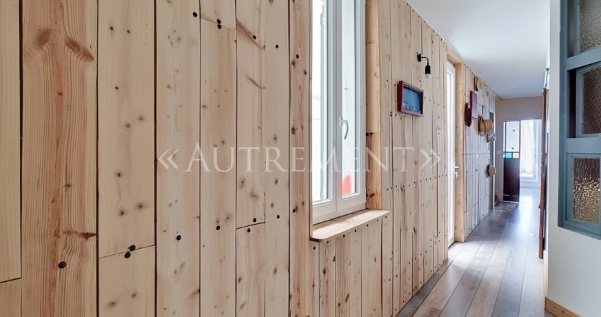 vente Maison Rabastens