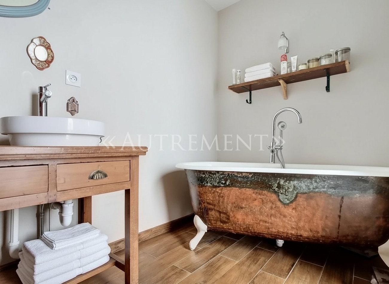 vente Maison Rabastens - Photo 16