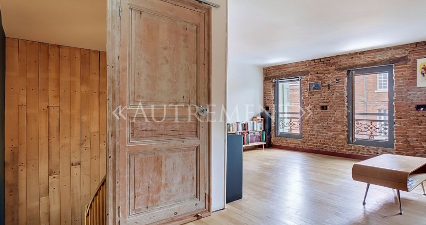 vente Maison Rabastens