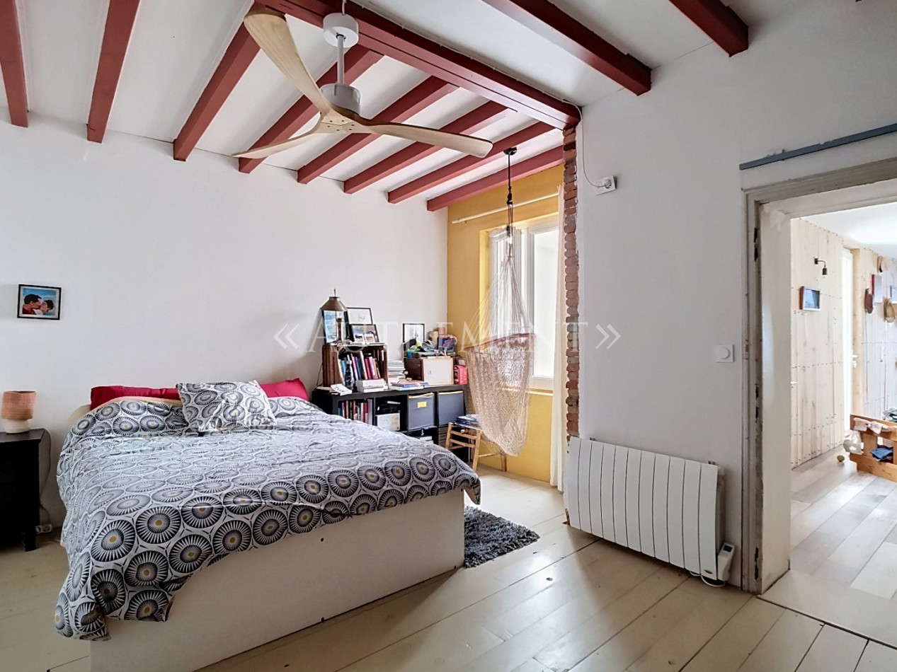 vente Maison Rabastens - Photo 13