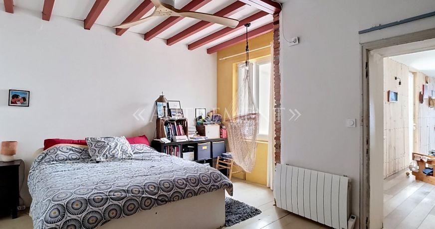 vente Maison Rabastens
