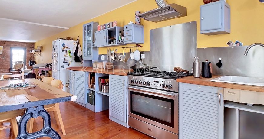 vente Maison Rabastens