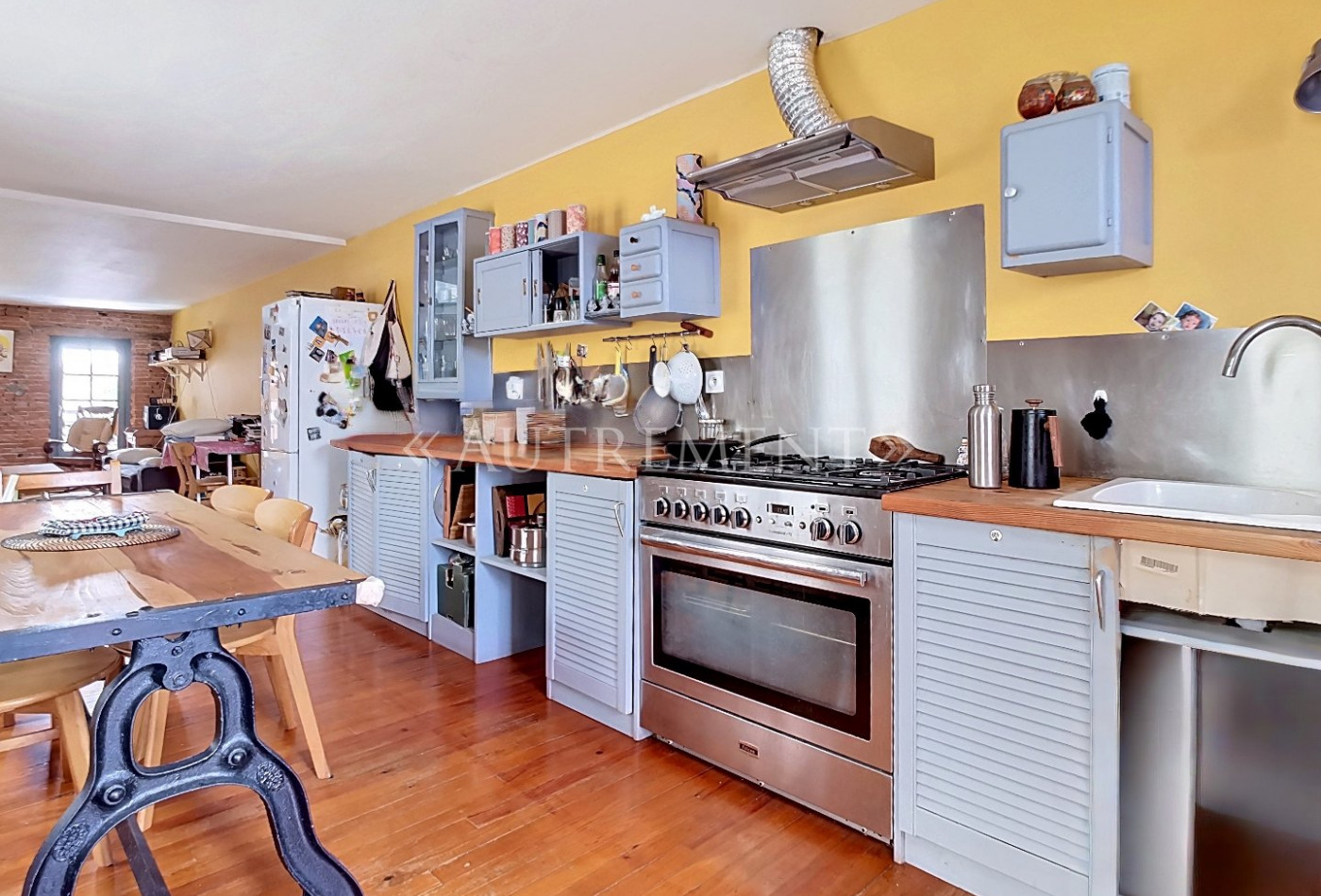 vente Maison Rabastens - Photo 9