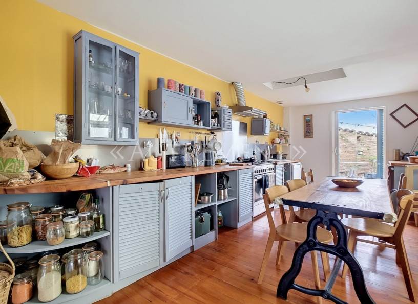 vente Maison Rabastens - Photo 7