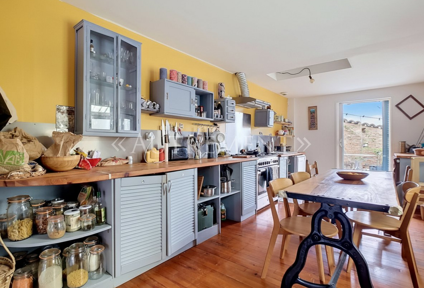 vente Maison Rabastens - Photo 7