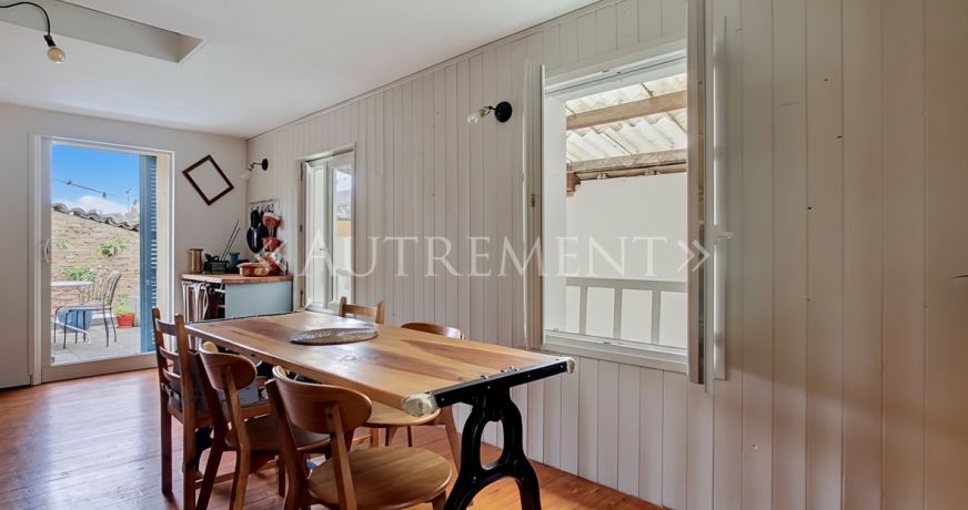 vente Maison Rabastens