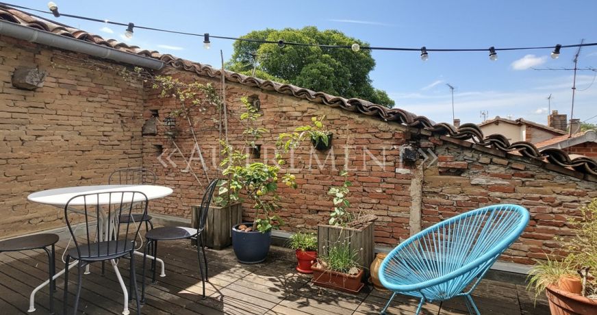 vente Maison Rabastens