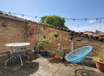 vente Maison Rabastens